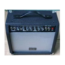 Гітарний комбо SIRTRON GA-30R, image 